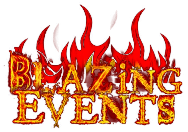 Blazing Events