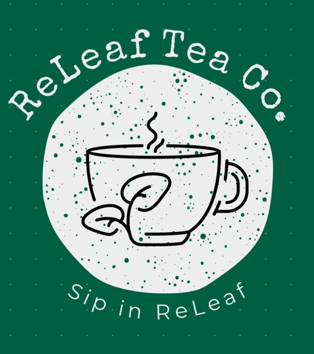 ReLeaf Tea Co