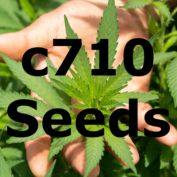 c710 Seeds